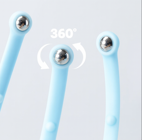 Luksus Hode Massasjer