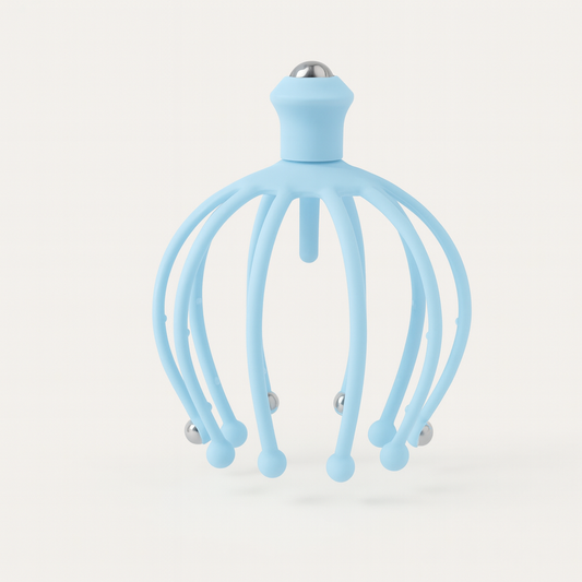 Luksus Hode Massasjer